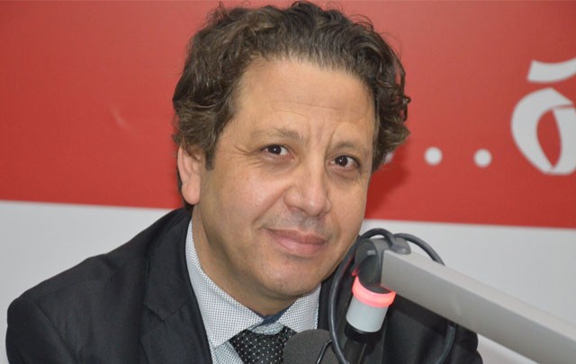 Tunisie: Khaled Krichi dénonce une tentative d’Ennahdha de semer la division entre Attayar et Echaab