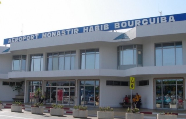 Tunisie: Démission du directeur de l’aéroport de Monastir