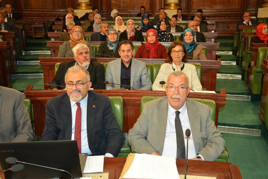 Tunisie: Rejet de l’article de la loi de finances 2020 relatif à la création d’un Fonds Zakat