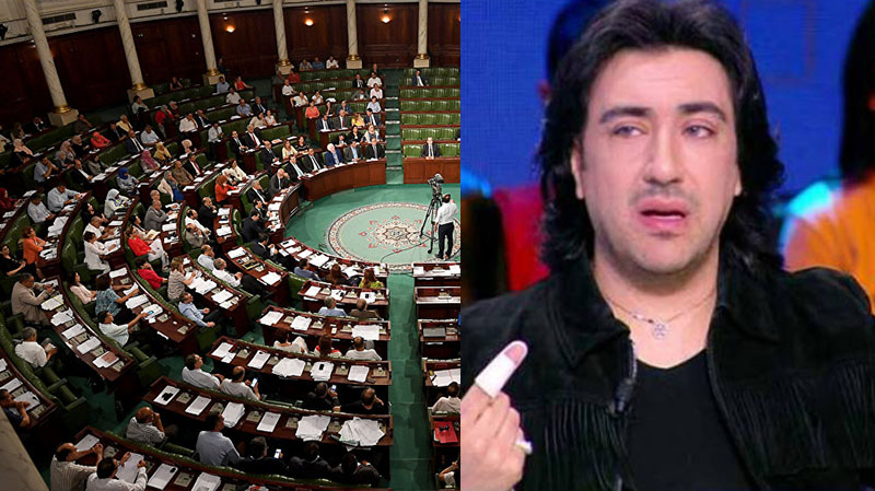 Tunisie: Seifeddine Makhlouf défend son député ayant appartenu à la troupe de Chemseddine Bacha