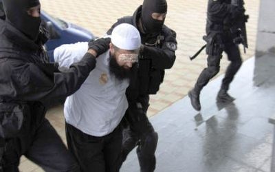 Tunisie: Interpellation d’un salafiste takfiriste condamné à 20 ans de prison