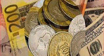 Tunisie: Ridha Chalghoum annonce une amélioration du taux de change du dinar