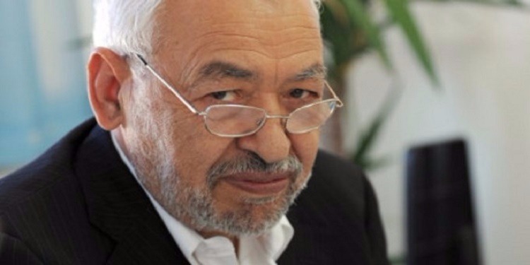 Tunisie: Rached Ghannouchi prédit un plus large soutien au gouvernement de compétence Habib Jemli