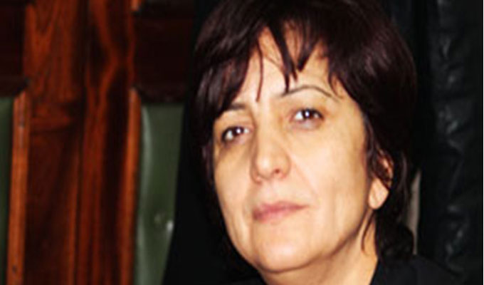 Tunisie : Samia Abbou dévoile les partis composant le prochain gouvernement