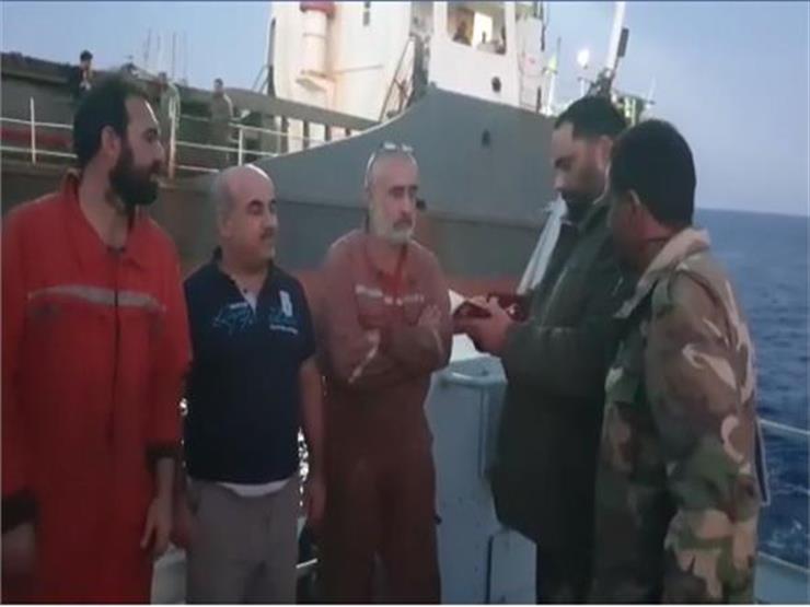 Libye: Les forces de Haftar ont arraisonné un navire conduit par un équipage turc