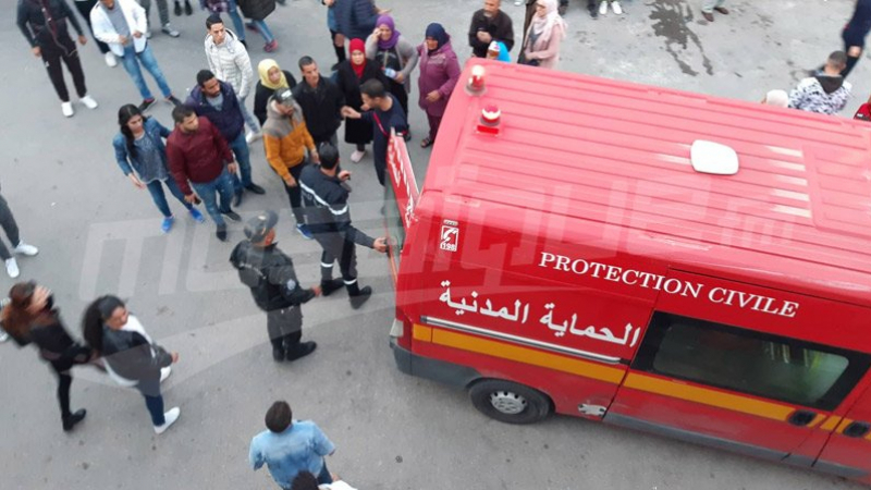 Tunisie: Hausse du nombre de morts dans l’accident de Amdoun