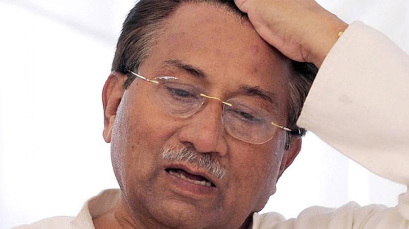 Pakistan: L’ex-président Pervez Musharraf condamné à mort pour “haute trahison”