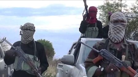 Nigéria : Un groupe jihadiste publie la vidéo de l’exécution de Onze chrétiens