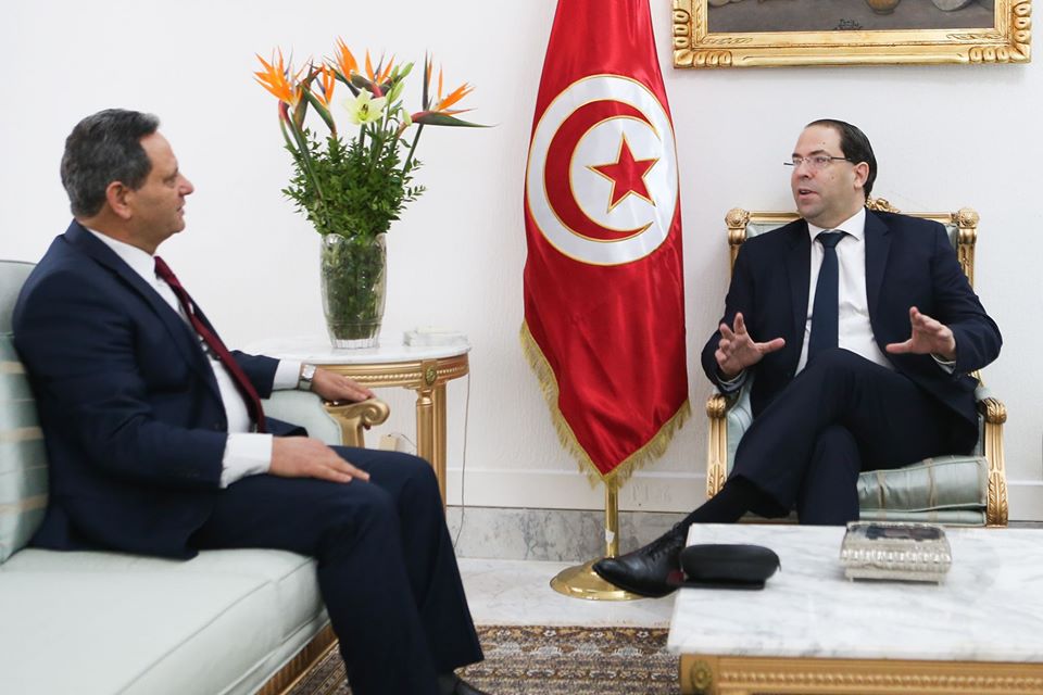 Tunisie: Néji Bghouri demande à Youssef Chahed de sauver les médias confisqués