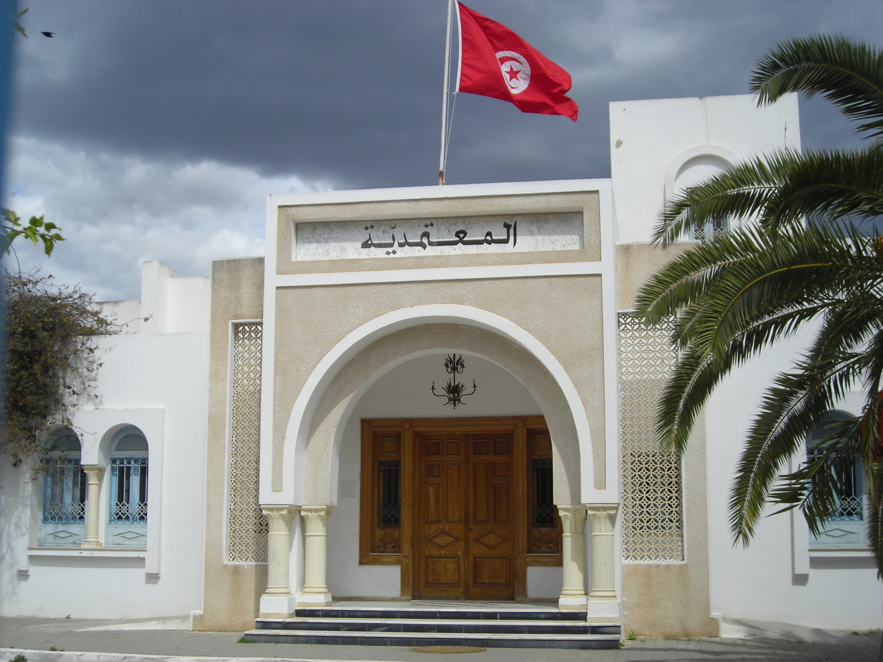 Tunisie: Démission du délégué de Saidia à Sidi Bouzid
