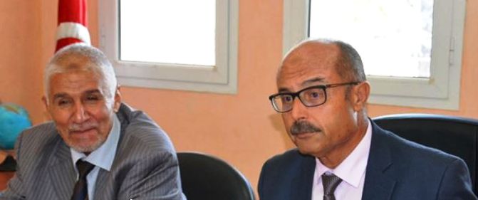 Tunisie – Sfax : Le président de l’arrondissement municipal de la Cité El Habib refuse d’être mis à l’écart par le maire de Sfax