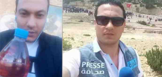 Tunisie: Deux ans de prison pour le principal accusé dans la mort du cameraman Abderrazak Rezgui