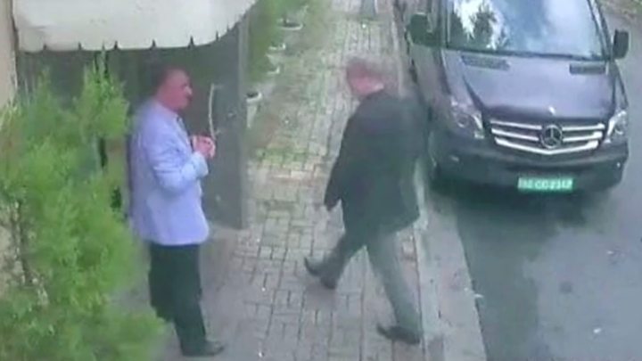 Affaire de l’assassinat de Khashoggi: Ultimatum d’un mois du Congrès américain à la CIA pour dévoiler les auteurs