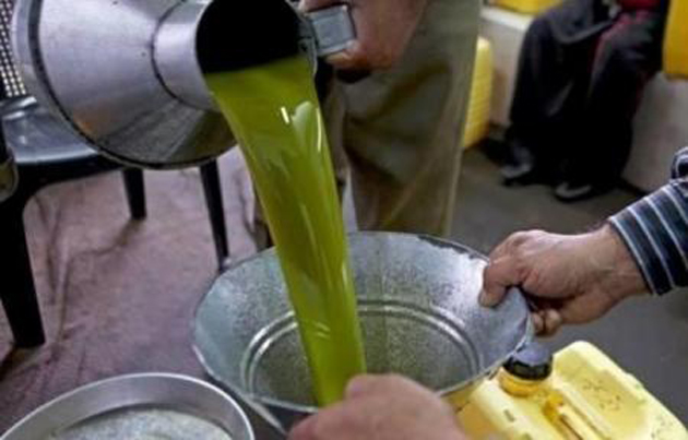 Tunisie: Des propriétaires de presse d’huile d’olive protestent après la baisse du prix du litre d’huile d’olive