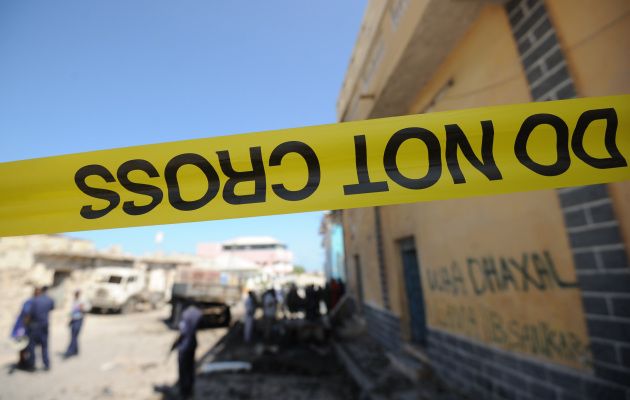 Somalie : Plusieurs morts dans l’attaque d’un hôtel à Mogadiscio