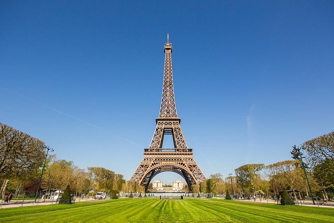 France : Fermeture de la Tour Eiffel ce jeudi, en raison du mouvement de grève national