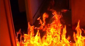 Tunisie – Kasserine : Incendie dans un foyer universitaire : 5 étudiantes intoxiquées