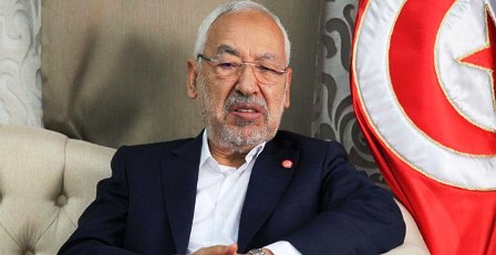 Tunisie – Ghannouchi convaincu que le gouvernement de Jemli va passer avec une majorité plus que confortable