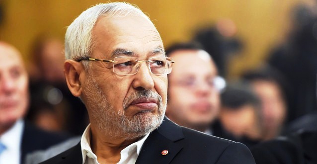 Tunisie – Ennahdha : Ghannouchi mène une guerre sans merci contre ses détracteurs à l’intérieur du parti