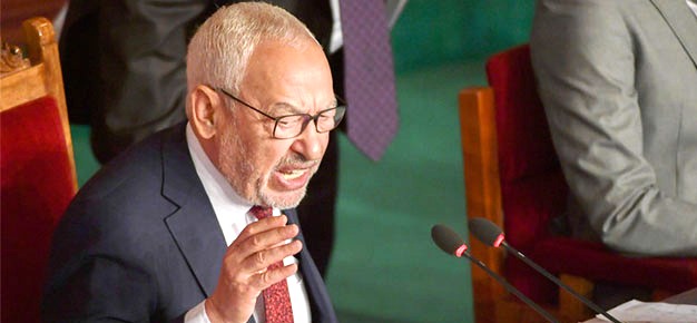 Tunisie – Khemiri confirme : La décision du gouvernement de compétences a été prise par Ghannouchi