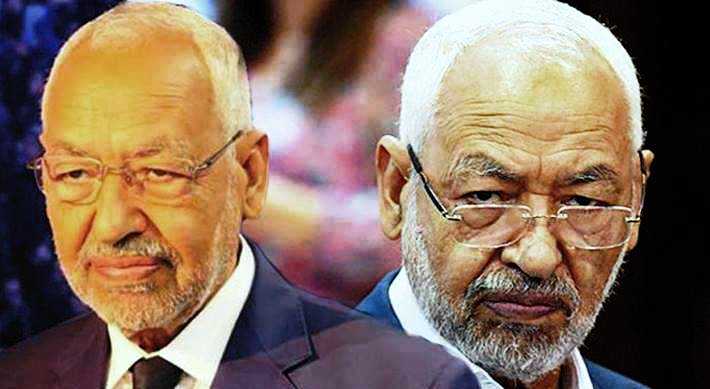 Tunisie – Le double coup d’Etat de Rached Ghannouchi  