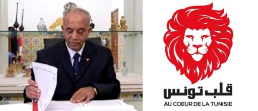Tunisie – EXCLUSIF : Les noms des personnalités supposées indépendantes proposés par 9alb Tounes