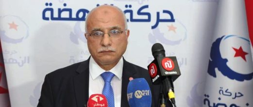 Tunisie – Ennahdha appelle les partis concernés par la formation du gouvernement à consentir des concessions