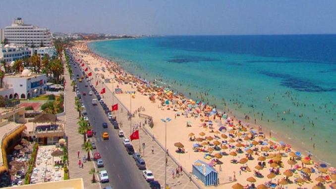 Tunisie: Hausse de 4,5% des touristes arrivant à Sousse à partir de décembre courant