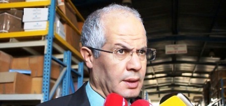 Tunisie – Imed Hammami : Jawhar Ben Mbarek a échoué à rapprocher les points de vue d’Ennahdha et des démocrates