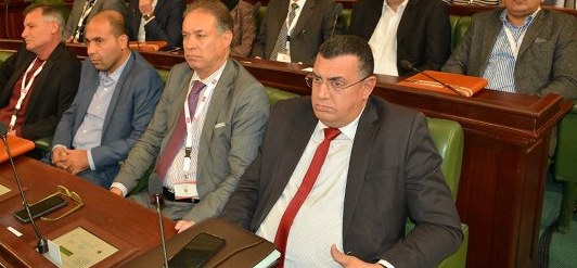 Grave- Iyadh Elloumi appelle à la désobéissance civile et au non-paiement des impôts