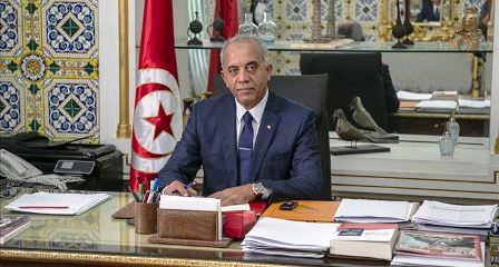 Tunisie – AUDIO : Jemli s’évertue à vouloir prouver qu’il est en train de contrarier Ennahdha par rapport à la formation du gouvernement