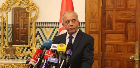 Tunisie – URGENT : Habib Jemli laisse tomber les partis et annonce la création d’un gouvernement de compétences nationales