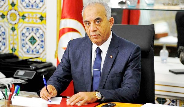 Tunisie : La dernière version de la liste des membres du gouvernement