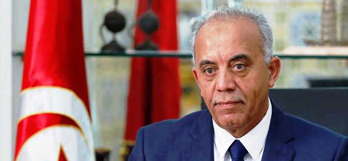 Tunisie – Le retrait du Courant Démocratique révèle les manipulations de Habib Jemli