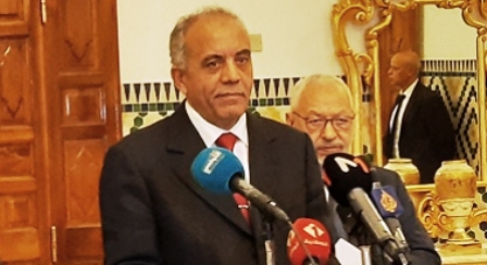 Tunisie – La phrase de trop de Jemli qui a fâché Rached Ghannouchi