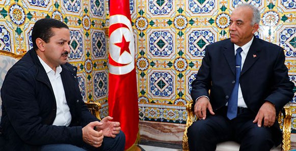 Tunisie – Ennahdha mécontente de Habib Jemli et pourrait voter contre son gouvernement s’il « s’entête » !