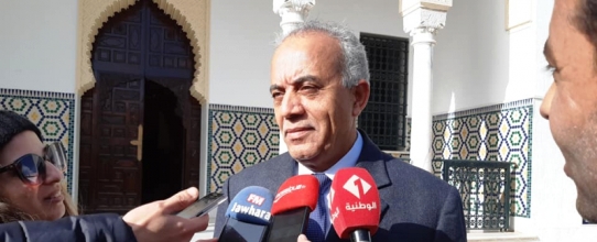 Tunisie – EXCLUSIF : La liste des membres du gouvernement que va annoncer Jemli