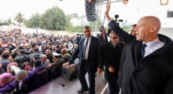 Tunisie – Kaïs Saïed devrait mieux maîtriser son langage et choisir ses mots !
