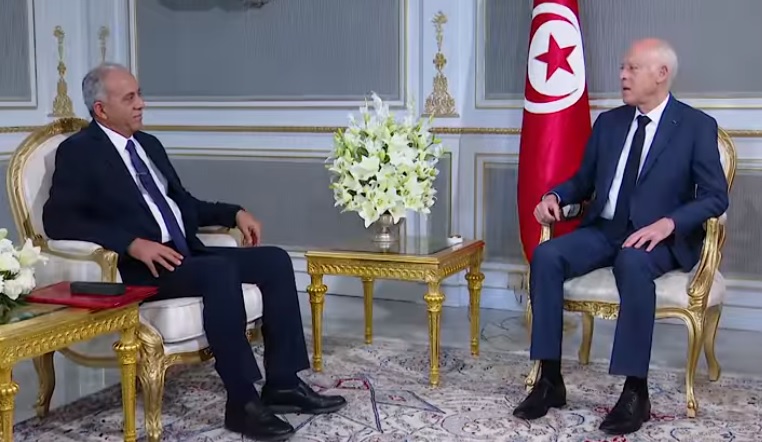 Tunisie – Kaïs Saïed revendique le droit de regard sur le ministère de la Coopération Internationale