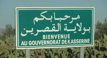 Tunisie-Kasserine: Report de la grève générale régionale