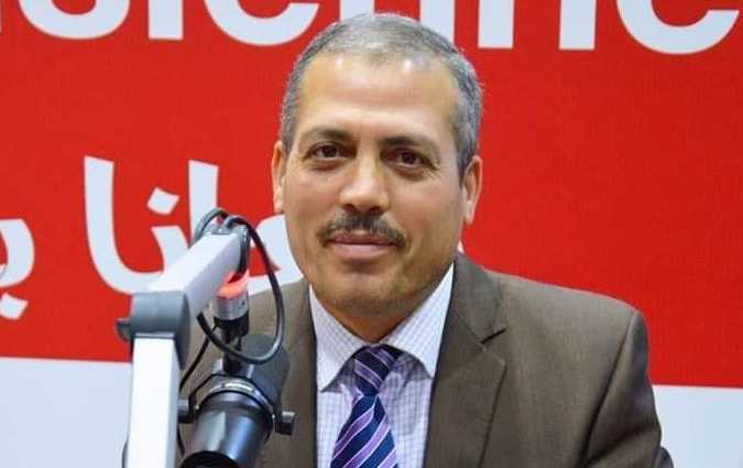 Tunisie: Anouar Ben Hassen nommé Secrétaire général de l’INLUCC