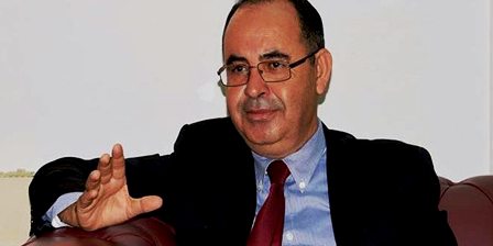 Tunisie – Mabrouk Kourchide déconseille de collaborer avec le gouvernement Jemli pour ces raisons