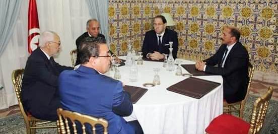 Tunisie – La chaise vide ou le signe précurseur de l’échec ?