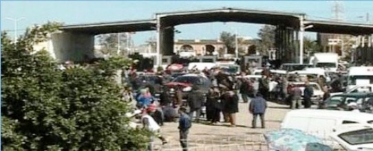 Guerre en Libye : Plus de 25 000 réfugiés attendus en Tunisie