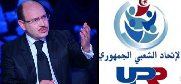 Tunisie : L’Union Populaire Républicaine accuse Jemli d’usurper de la volonté populaire