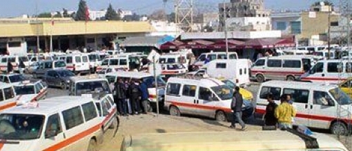 Tunisie – Un ressortissant britannique décède dans une voiture de louage