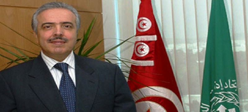 Tunisie – Décès de l’ancien ministre Slaheddine Maâoui
