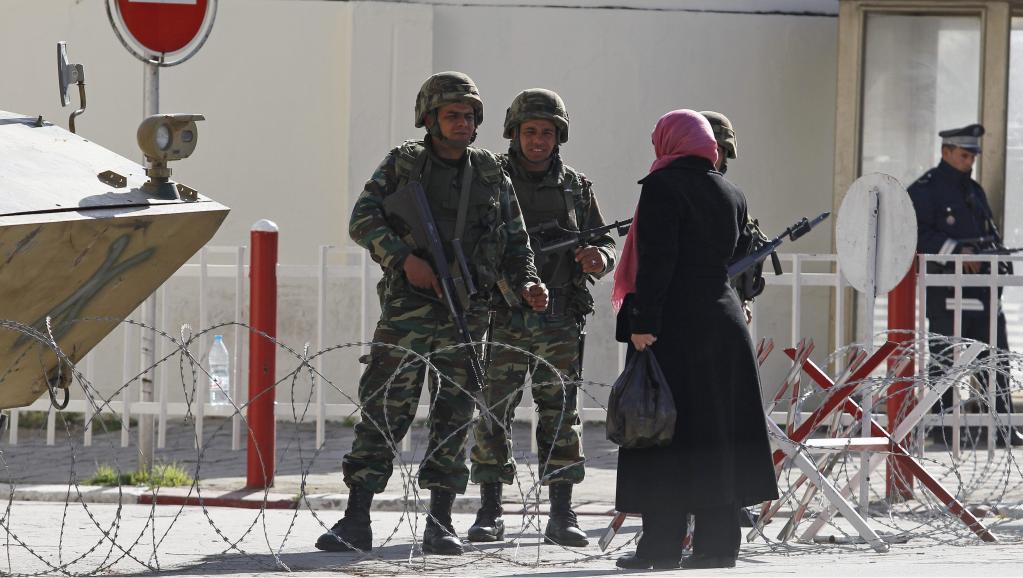 Tunisie: Etat d’urgence, l’Observatoire des droits de l’homme et des libertés demande sa non prolongation