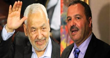 Tunisie – Abdellatif Makki juge que Ghannouchi est en position illégale
