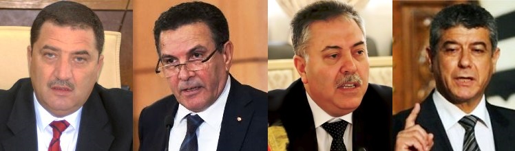 Tunisie – Dar Dhiafa : Les derniers échos de la formation du gouvernement